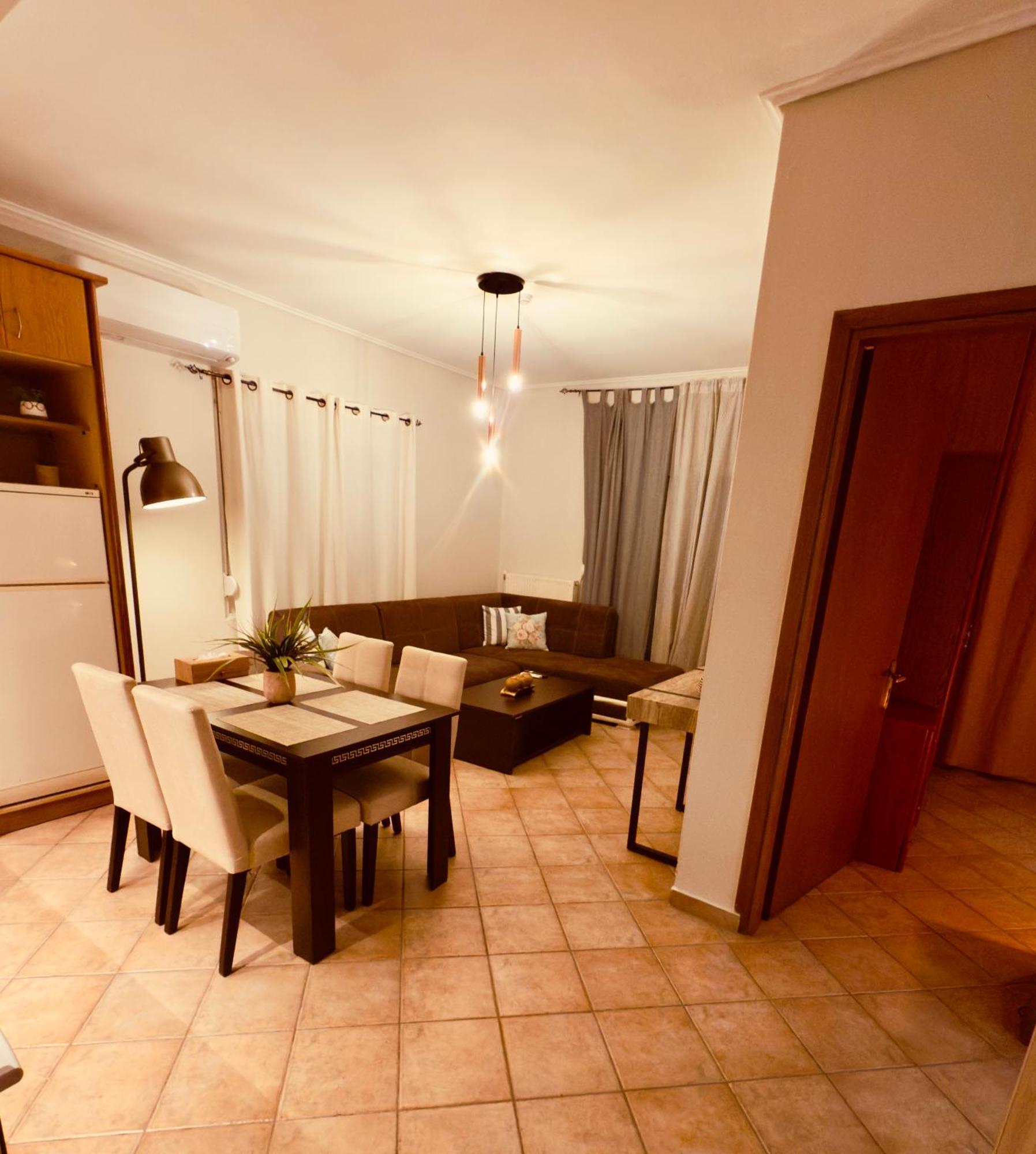 Cw Flat Apartment Alexandroupoli Exterior photo